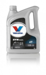 Alyva varikliui 4T SYNPOWER  10W50 4L, Valvoline
