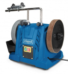 Elektrinis galąstuvas Tiger5000S, Scheppach