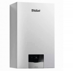 Dujinis kondensacinis katilas Vaillant ecoTEC plus VU 15CS/1-5 (N-INT3), &scaron;ild. galia 14,8kW, galia V.&Scaron;. 20 kW (10043972)