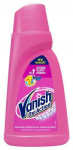 Dėmių valiklis VANISH OXI ACTION COLOR, 1 l