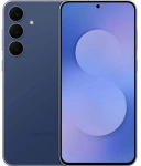 Mobilusis telefonas Samsung Galaxy S25 FE, 128 GB, navy