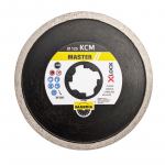 Samedia Deim. d. &bdquo;SAMEDIA" KCM 125x22,23 X-Lock