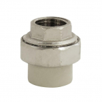 Jungtis 34.2525 PPR, 25x3/4", vidinis sriegis