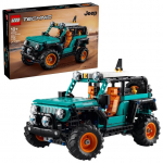 Konstruktorius LEGO Technic Visureigis 42227, 723 vnt.