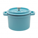 PUODAS KETAUS MINI GRAND FEU &Scaron;V.MĖLYNAS 0.65L
