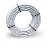 Vamzdis Pe-RT/Al/Pe-RT, D26 x 3 mm, 1 m