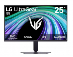Monitor LG UltraGear 25G523B-B.AEU 200 Hz, FHD, 24.5"