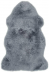 Kailis Narma Merino Grey, 90 cm x 60 cm