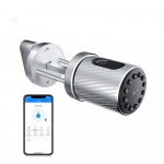 Rankena SMART tinka DIN ir scandinaviskam (ASSA) standartui