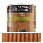 Drewnochron alyva medžiui | tikas 0,75 ltr