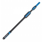 Kotas teleskopinis, aliuminis LOCK-IT Storch | 73-120 cm