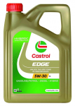 VARIKLIŲ ALYVA CASTROL EDGE LONG LIFE 5W-30 4L