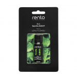 Pirties kvapas RENTO BIRCH, 10 ml