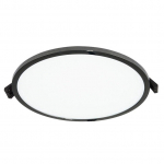 ĮMONTUOJAMAS &Scaron;VIESTUVAS LPSR-16WN BQ 16W 4000K LED IP44