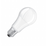 LED lemputė OSRAM, A60, E27, 13 W, 1521 lm, 2700 K