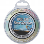 Valas SG SOFT FluoroCarbon 1.00mm 15m
