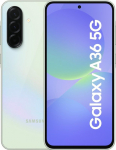 Mobilusis telefonas Samsung Galaxy A36 5G 128GB žalia