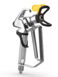 Beoris purk&scaron;tuvas Wagner Vector Pro 1/4&rdquo;, su 4 pir&scaron;tų rankena