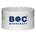 Gręžimo karūna HSS-E (Co 8) BOHRCRAFT (⌀ 111 mm)