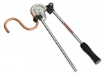 Lenktuvas vamzdžiui 180&deg; 12 mm STANDARD, Rothenberger