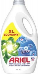 Skalbimo gelis Ariel Fresh Air, 2.25 l