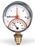 Termomanometras 4b TMAX4 1/2" (10009464)
