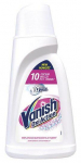 Dėmių valiklis VANISH OXI ACTION WHITE, 1 l