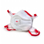 Active Gear Active Gear respiratorius FFP3 10 vnt