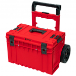 Qbrick QBRICK ONE Įrankių dėžė su ratukais 2.0 RED