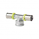 Tri&scaron;akis 874410A pres. 16x2.00-1/2'-16x2.00 vidin. sriegis