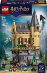 Konstruktorius LEGO&reg; Harry Potter&trade; pilis 76463, 907vnt