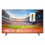 TELEVIZORIUS 55A6Q HISENSE