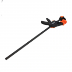Suspaudėjas automatinis staliaus FASTER TOOLS | 63 &times; 450 mm