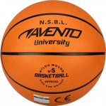 Krep&scaron;inio kamuolys Avento Junior Squad 47BA, 5 dydis