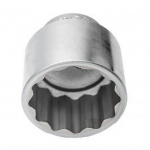 Galvutė 3/4 12-kamė 59.0mm (635259, GENIUS)