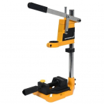 ⬡ Gręžimo stovas 400 mm su spaustuvais (79639)