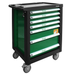 ⬡ Įrankių spintelė 7-ių stalčių (CL713017, CHANGLU TOOLS)