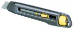 Peiliukas tapetams 18mm, metliniu korpusu, Interlock Stanley