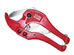 Žirklės PVC vamzdžiams kirpti 50649918, 38/42 mm