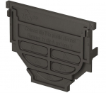 Galinė sienelė Aco, Hexaline, Euroline