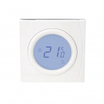 Kambario termostatas 088U0622, WT-D
