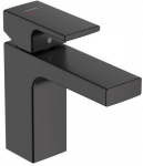 Praustuvo mai&scaron;ytuvas Hansgrohe Vernis Shape 71561670, juodas