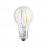 LED lemputė OSRAM, A60, E27, 7 W, 806 lm, 2700 K