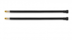 Mai&scaron;ytuvo žarnelės Taq Premium M10 L15,5 V1/2" 60 cm, 2 vnt.