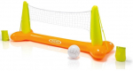 Vandens žaidimas Intex Pool Volleyball Game, žalia/oranžinė