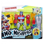 Žaislinis robotas Transformers Mixmashers F9731