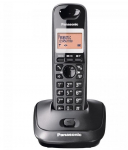 Belaidis telefonas Panasonic KX-TG2511FXT, juodas