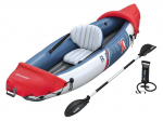Pripučiama Baidarė Rapid X1 2.90 cm