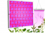 Augalų auginimo skydelis 225 LED
