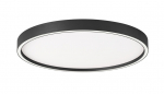 &Scaron;viestuvas lubų Viokef Vanessa, 38 W, LED, 3000 - 4000 &deg;K